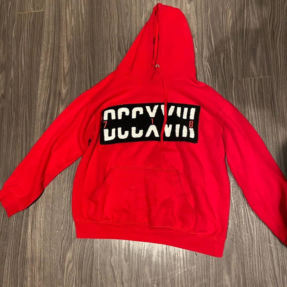 Hoodie